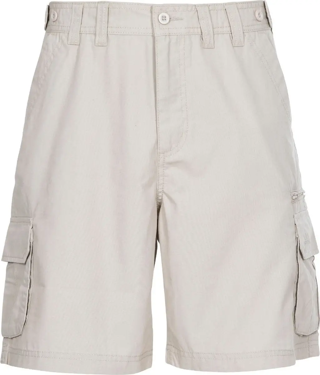 Trespass-short Gally