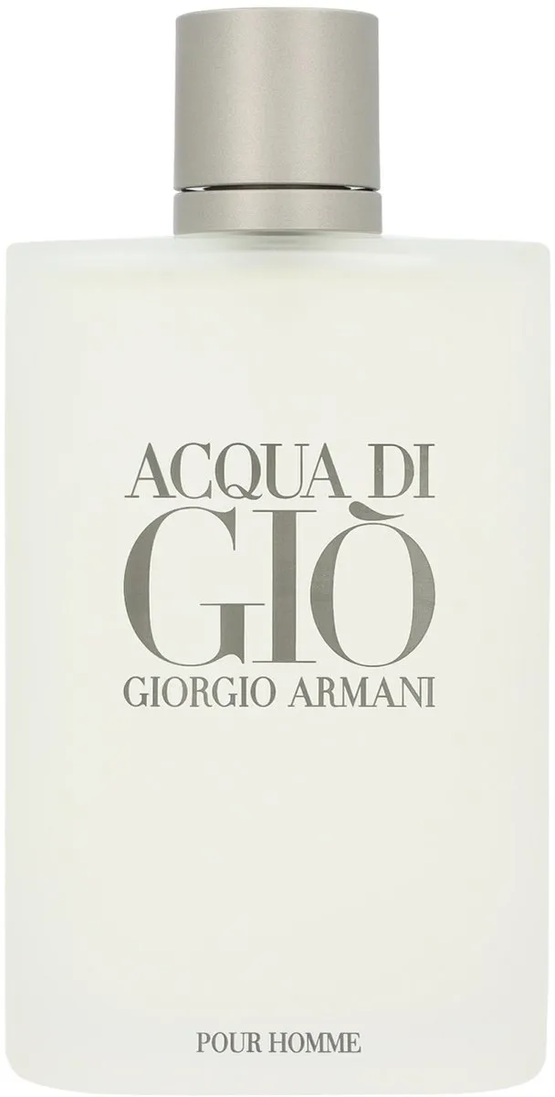 Armani Acqua di Gio Herenparfum Eau de Toilette 200ml