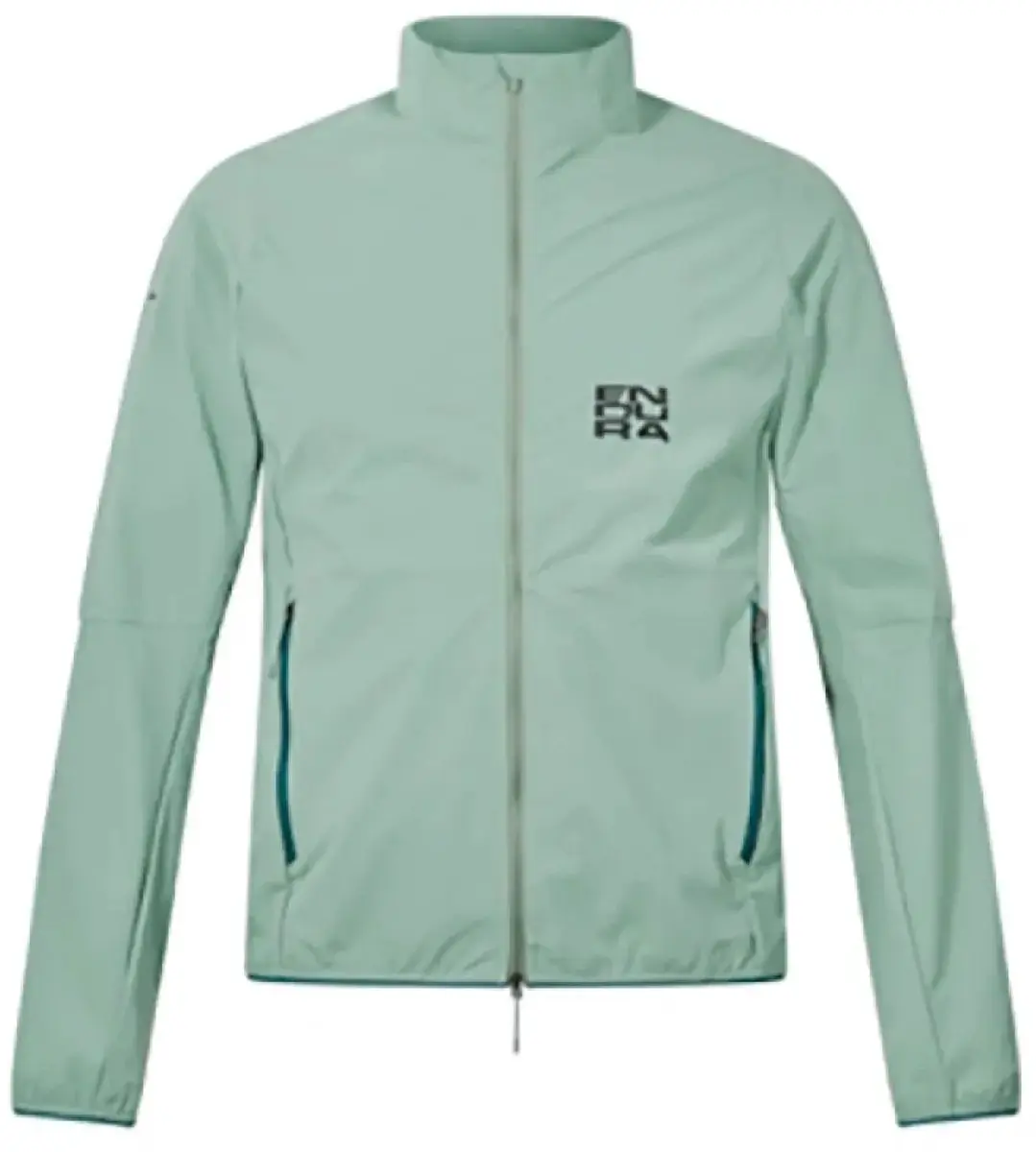 Endura Alltrack Ride Jas - Sage Green L