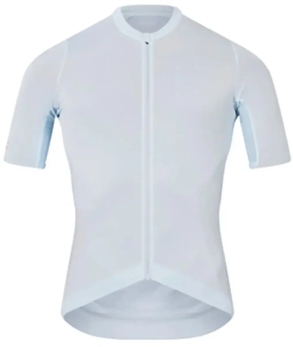 Endura Pro Sl Korte Mouw Wielertrui Blauw 2XL Man