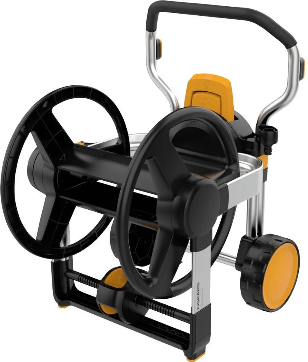 Fiskars Slangwagen 1062257