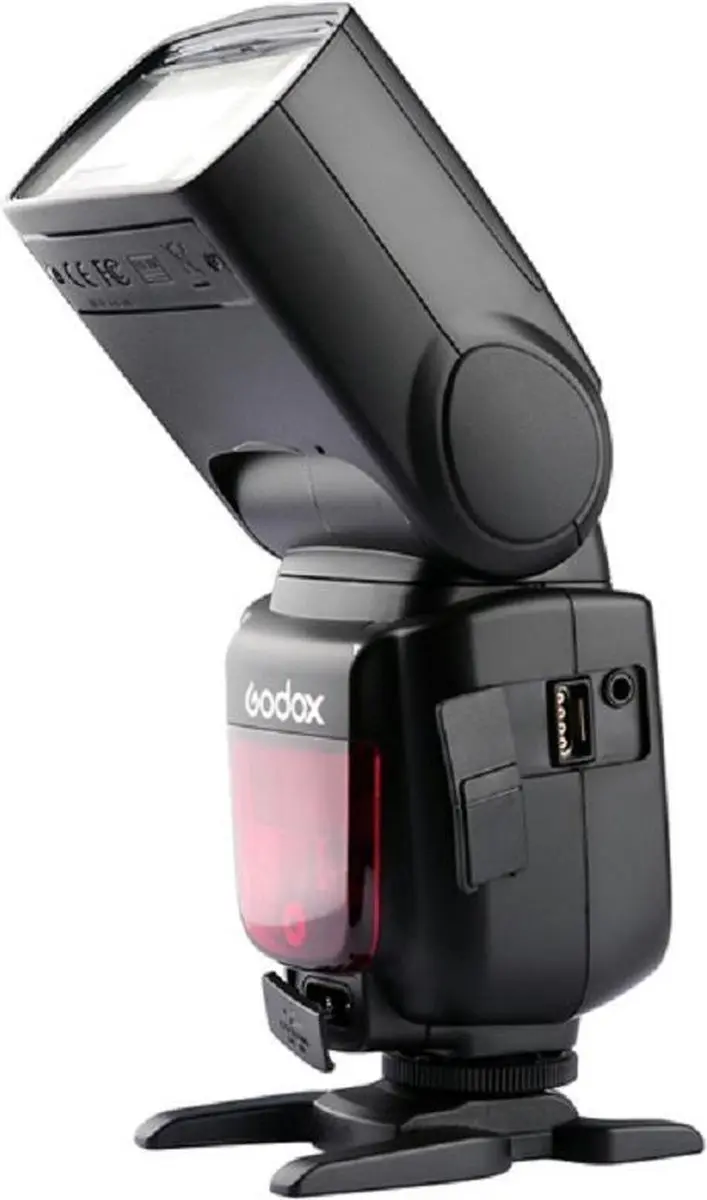 Godox TT600S Speedlite