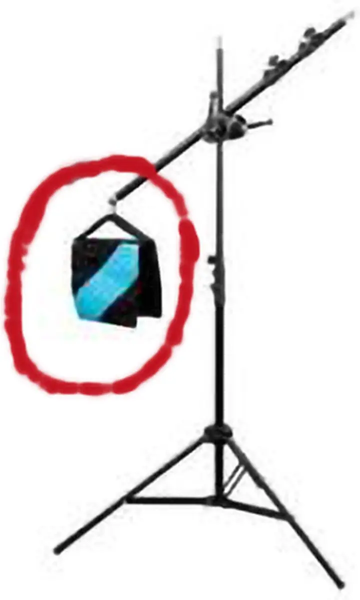 Godox LB03 Lichtstatief