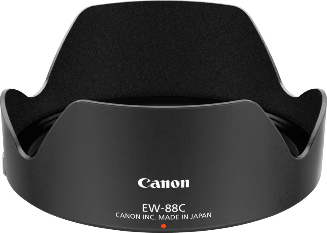 Canon EW-88C Zonnekap voor EF 24