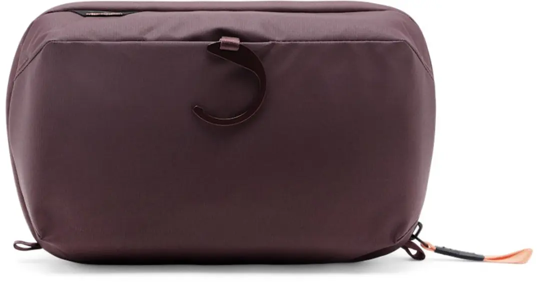 Peak Design Eclipse Wash Pouch BWP-EP-3 - 2,5L - Rood
