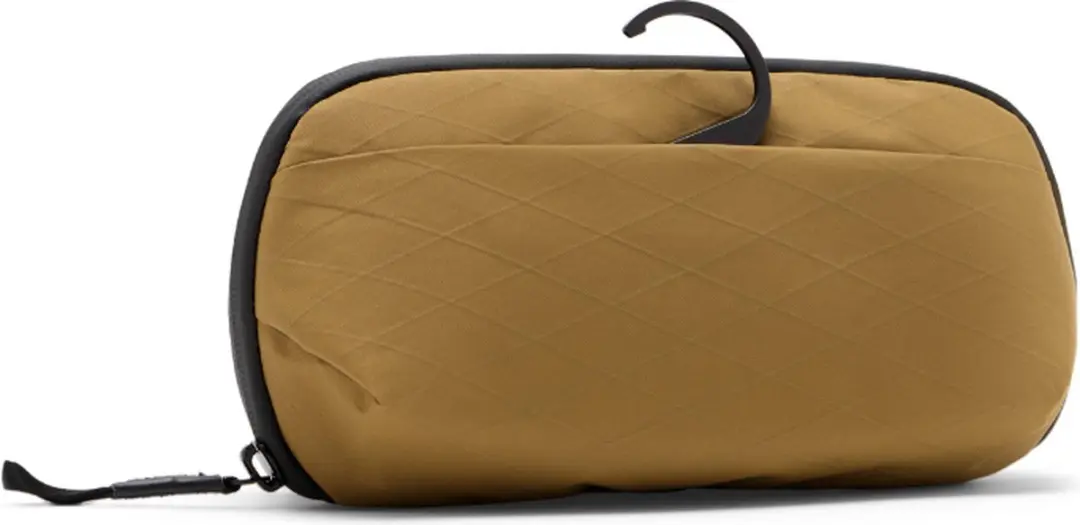 Peak Design Wash Pouch - 2,5L - Bruin