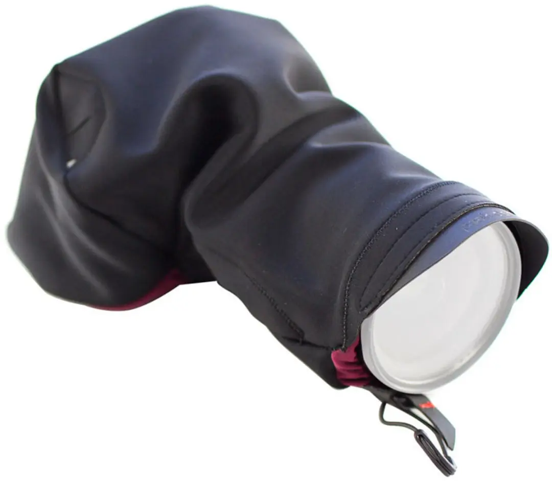 Peak Design Shell Regenhoes