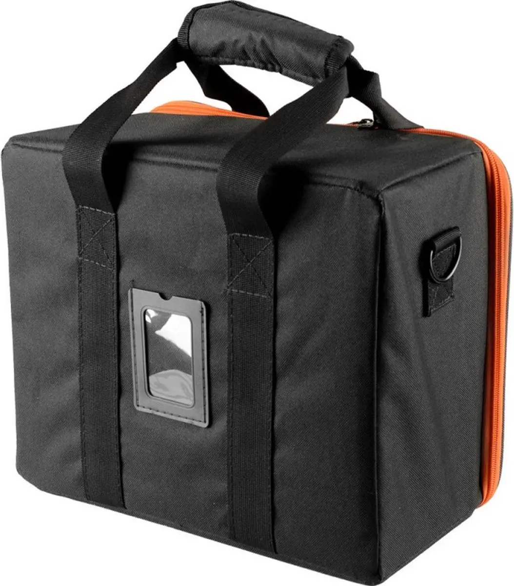 Godox CB 12 Carrying Bag D157311 - Systeemcamera - afbeelding 3 van 6