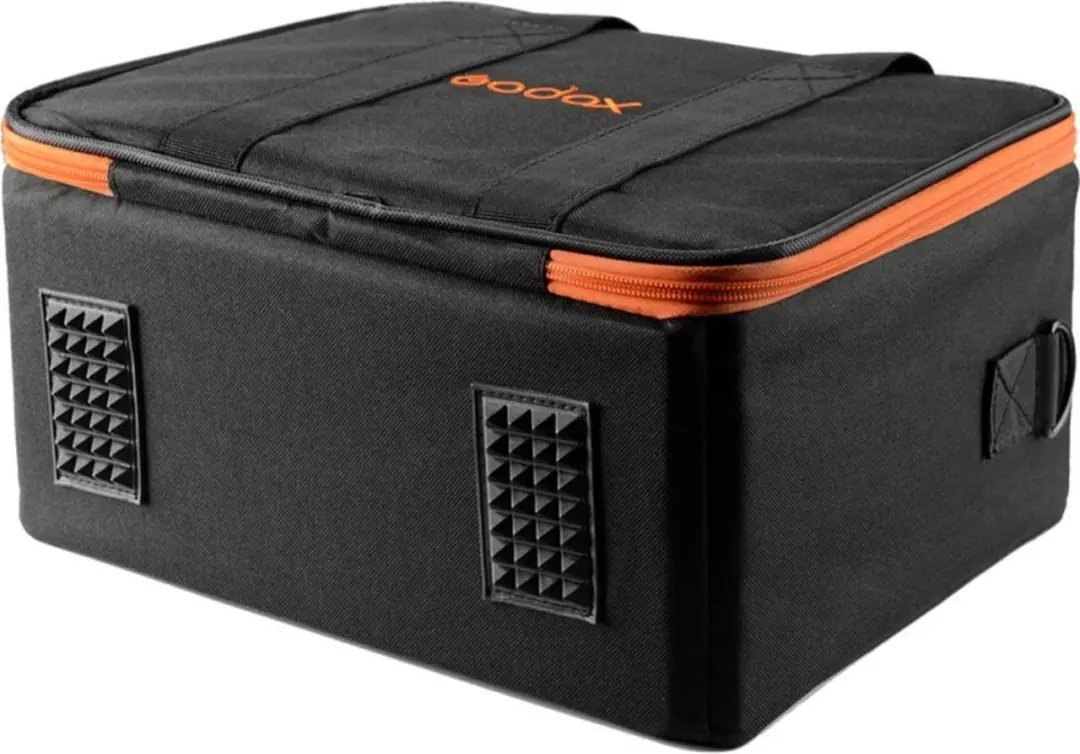 Godox CB 12 Carrying Bag D157311 - Systeemcamera - afbeelding 5 van 6