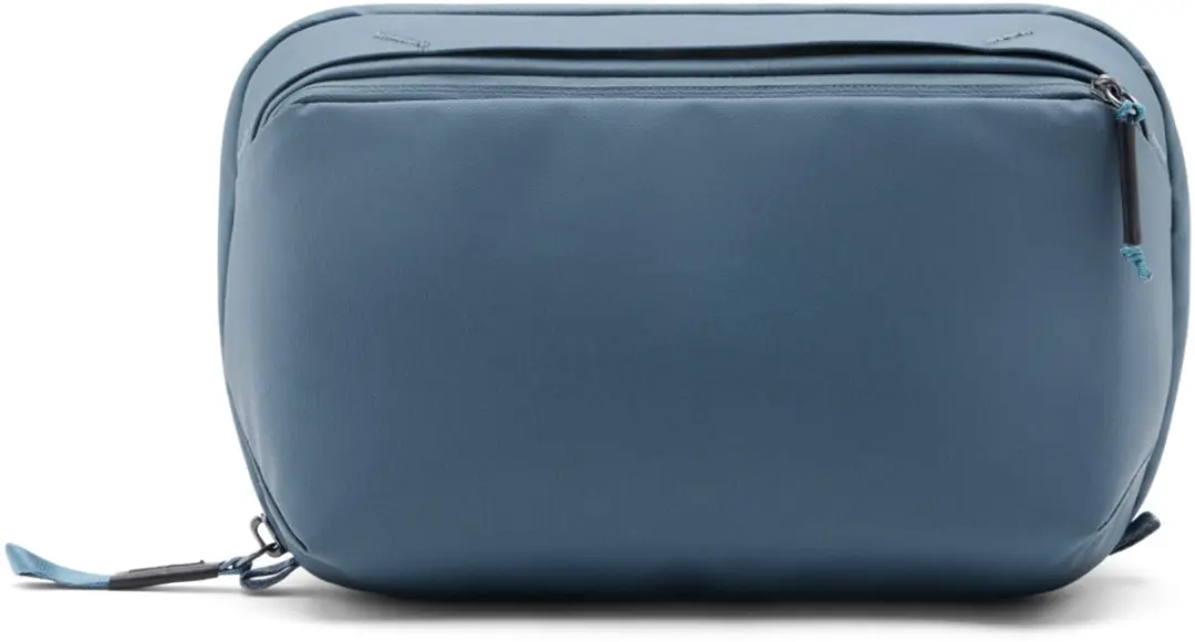Peak Design Wash Pouch BWP-DS-3 - 2.5L - Zwart