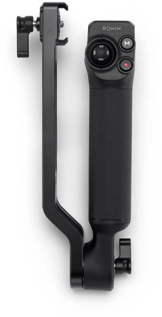 DJI Poignée mallette électronique pour DJI RS 5
