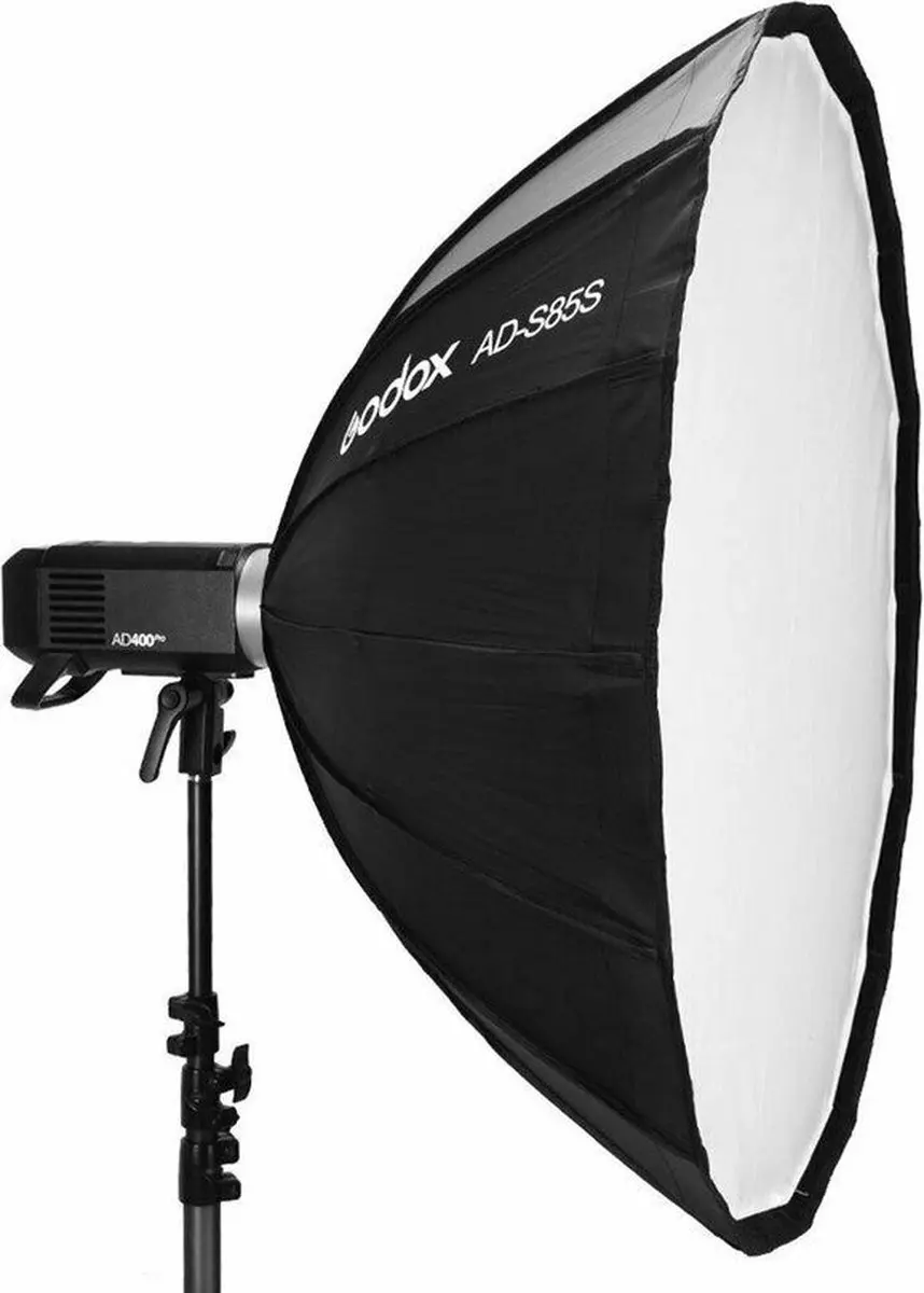 Godox AD-S85S Multifunctionele Softbox 85cm