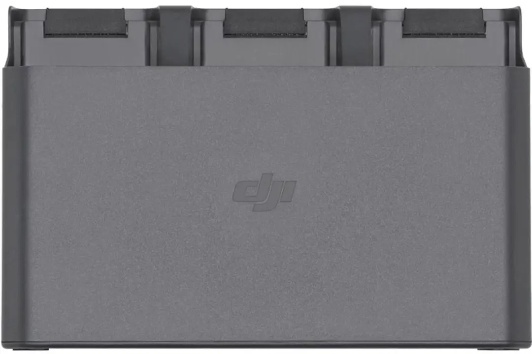 DJI Oplaadhub Air 3 - 6941565965455 - Zwart - afbeelding 5 van 6
