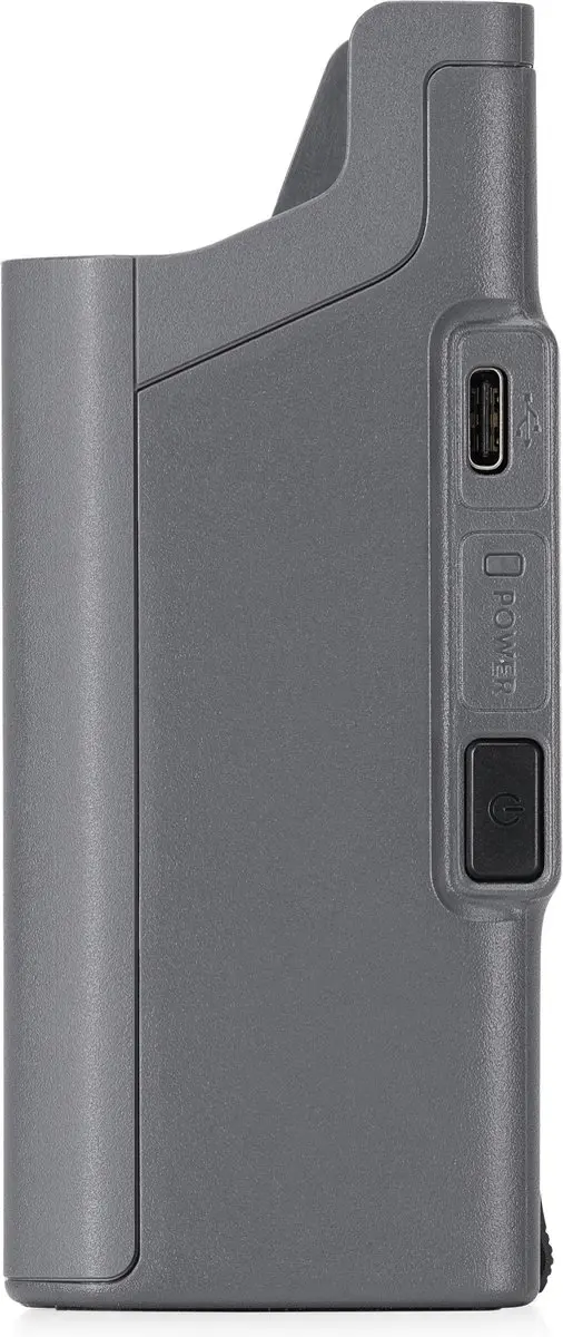DJI Oplaadhub Air 3 - 6941565965455 - Zwart - afbeelding 4 van 6