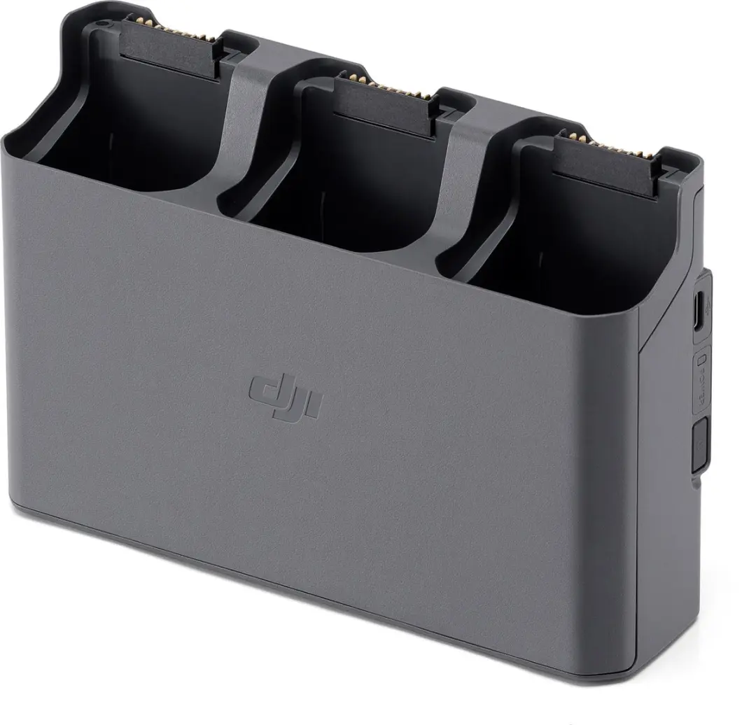 DJI Oplaadhub Air 3