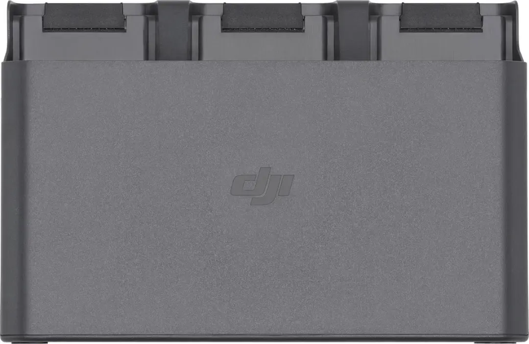 DJI Oplaadhub Air 3 - 6941565965455 - Zwart - afbeelding 2 van 6