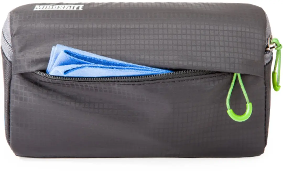 Mindshift Think Tank Filter Nest Rugtas MS917 - Zwart - afbeelding 2 van 6