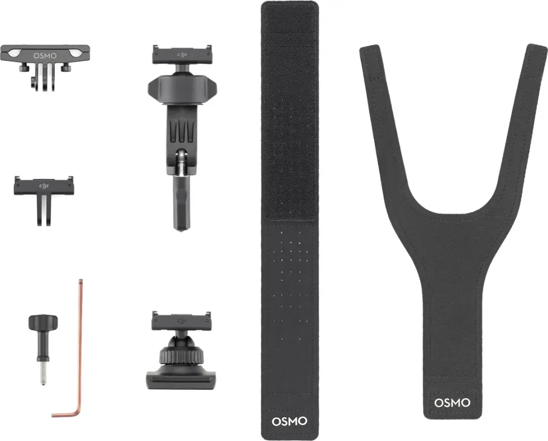 DJI Osmo Action
