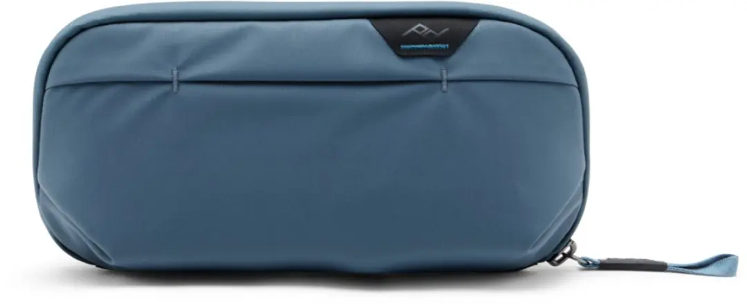 Peak Design Wash Pouch Ocean