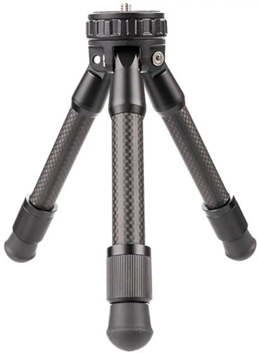 Caruba Mini Top Tabletop Carbon D225721