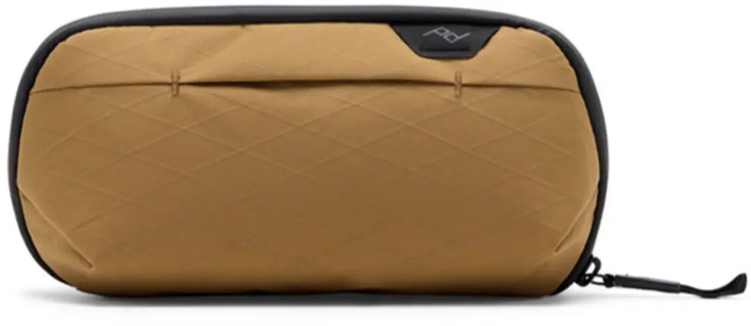 Peak Design Wash Pouch Small