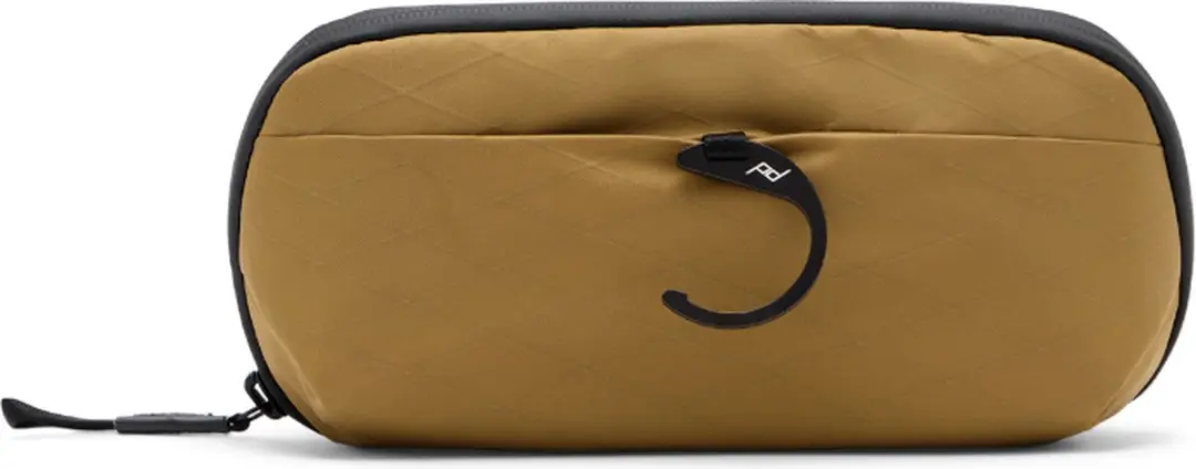 Peak Design Wash Pouch Small - 1L - Bruin