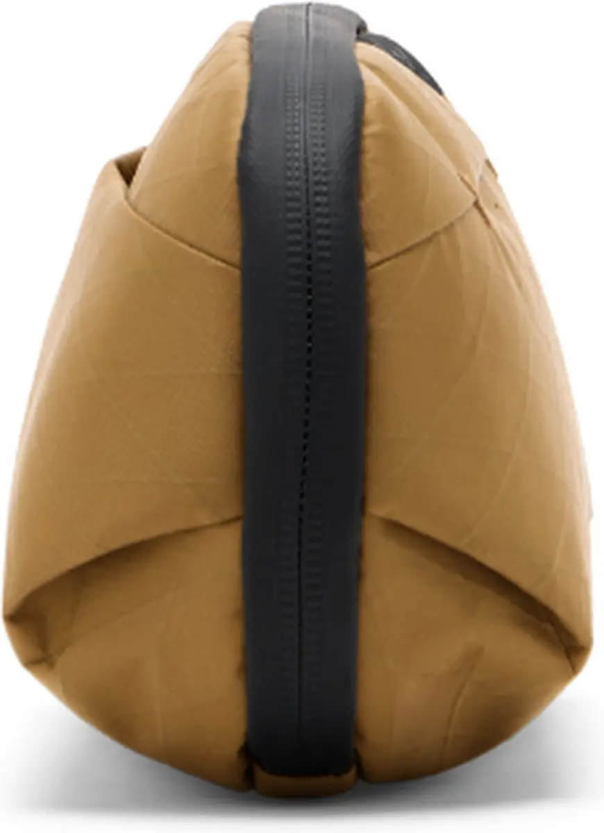 Peak Design Wash Pouch Small - 1L - Bruin