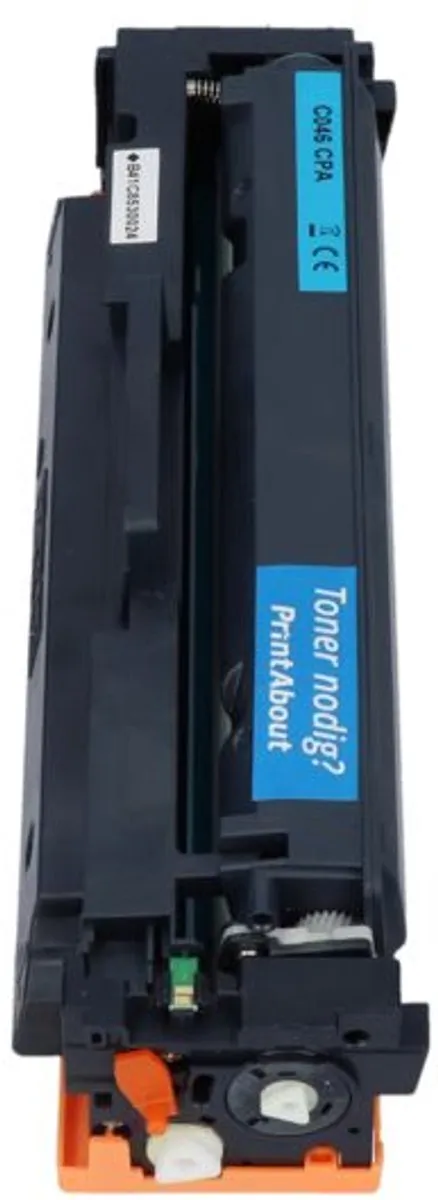 PrintAbout Canon 046 C Toner Cyaan - 2.300 Pagina's