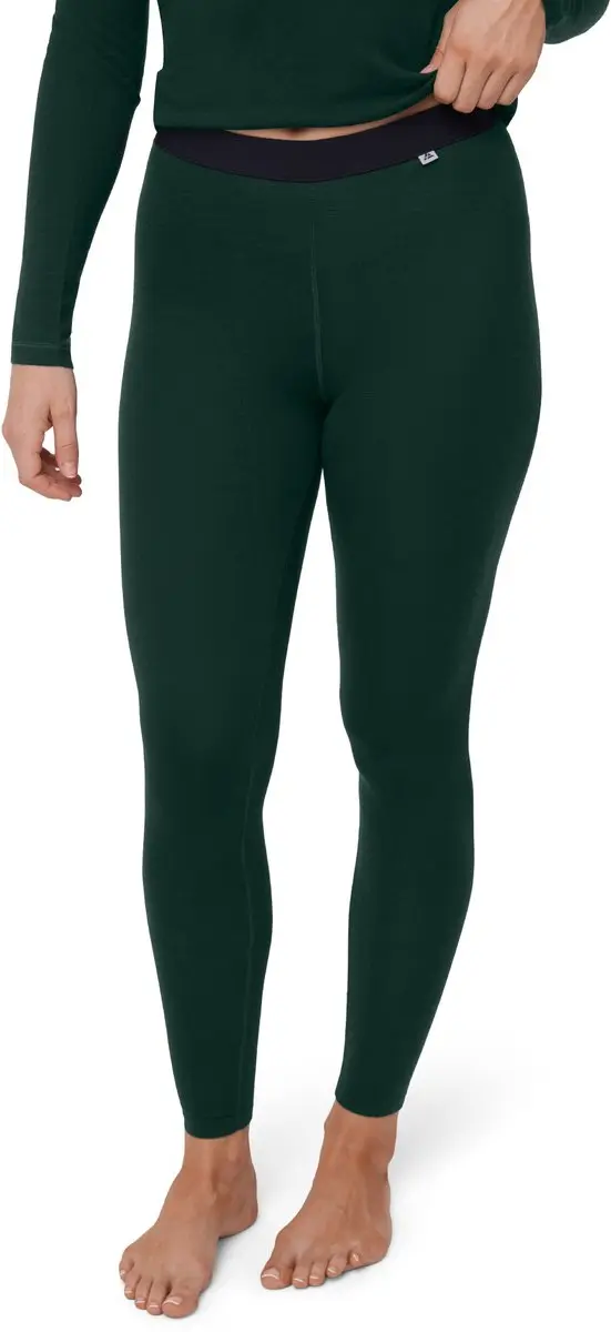 DANISH ENDURANCE Thermo Leggings