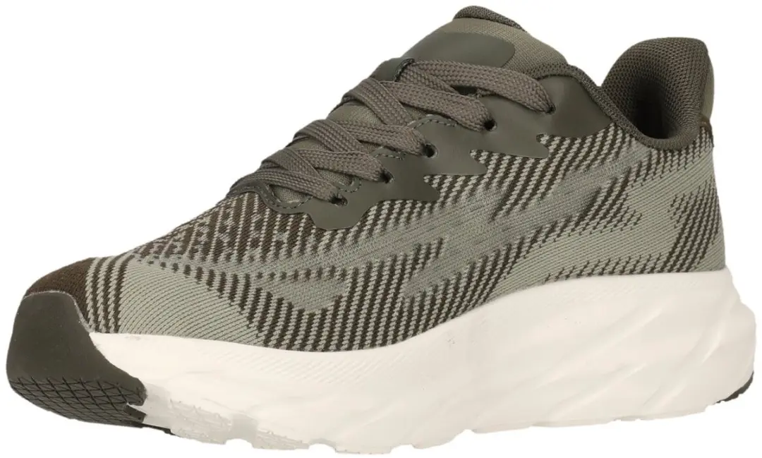 ENDURANCE Sapphira Women Fitness Schoen - 40 - Groen - afbeelding 6 van 6