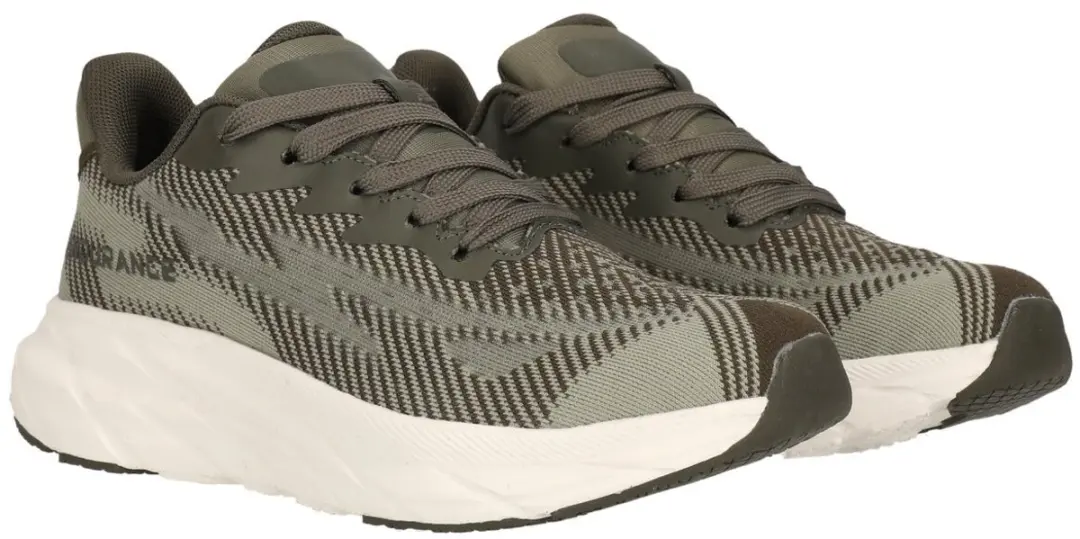 Endurance Sapphira Women Fitness Shoe Tea Leaf