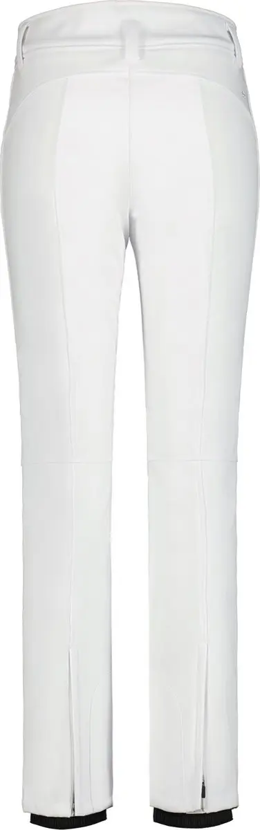 Icepeak Entiat Vrouwen Outdoorbroek 36 - Optisch Wit