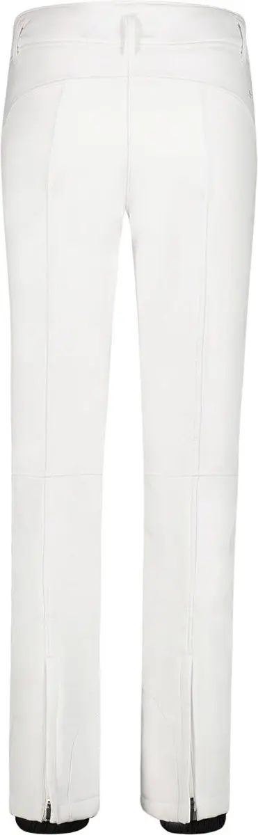 Icepeak Entiat Vrouwen Outdoorbroek 36 - Optisch Wit