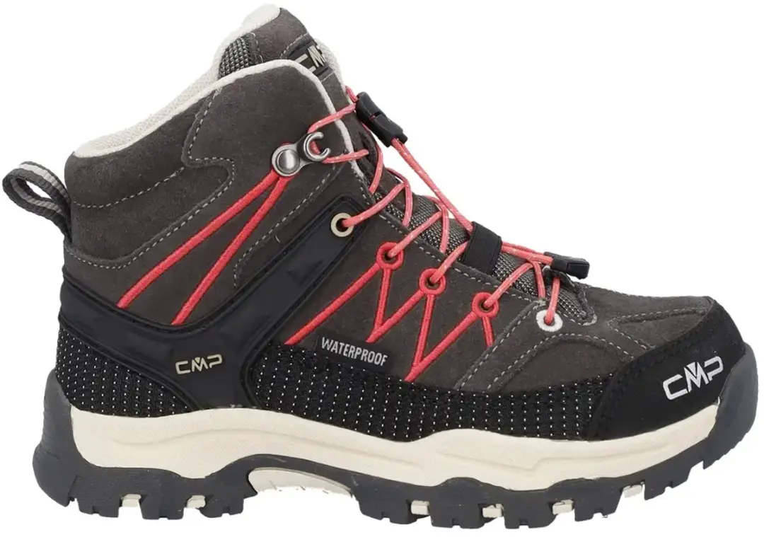 Wandelschoenen kind CMP Rigel Mid