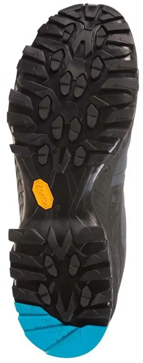 La Sportiva Spire Gore-Tex Wandelschoenen - 43.5 - Blauw/Grijs - afbeelding 2 van 4
