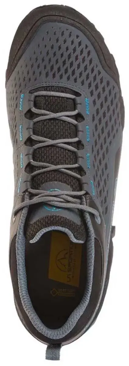 La Sportiva Spire Gore-Tex Wandelschoenen - 43.5 - Blauw/Grijs - afbeelding 3 van 4