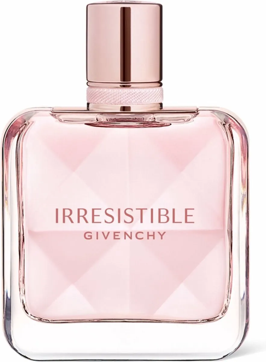 Givenchy Irresistible Eau de Toilette 80ml