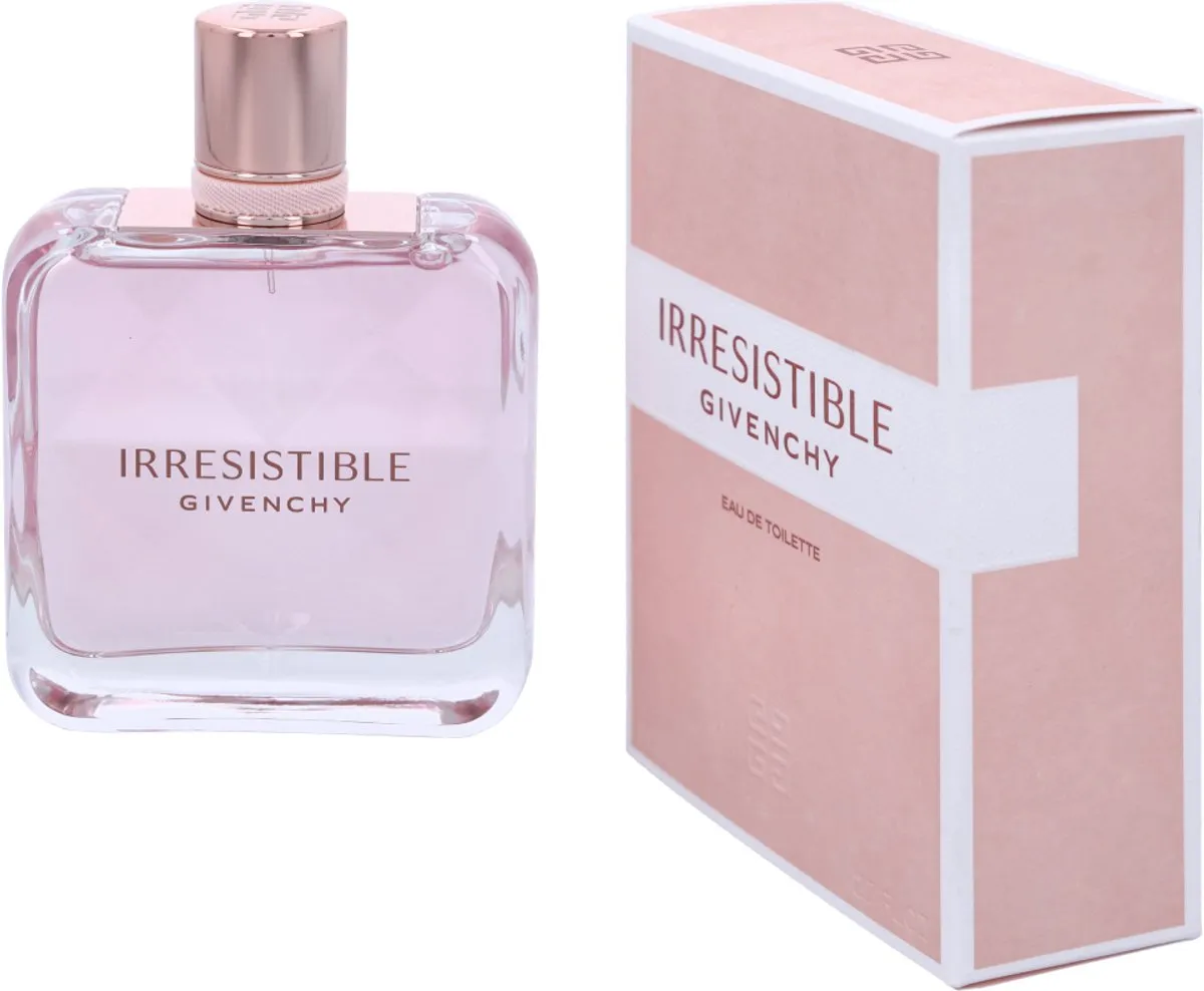Givenchy Irresistible Eau de Toilette 80ml