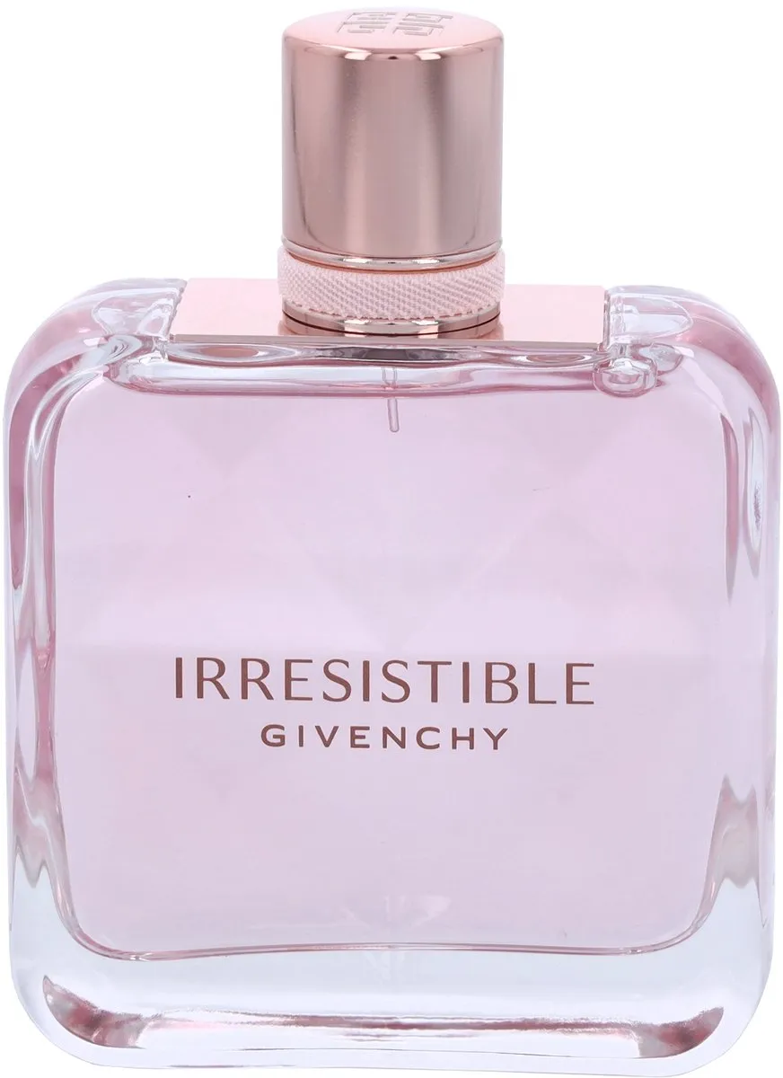 Givenchy Irresistible Eau de Toilette 80ml