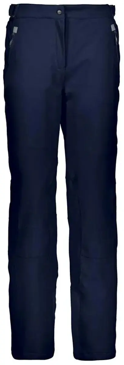 Cmp Ski Stretch 3w18596n Broek Blauw 3XL Vrouw