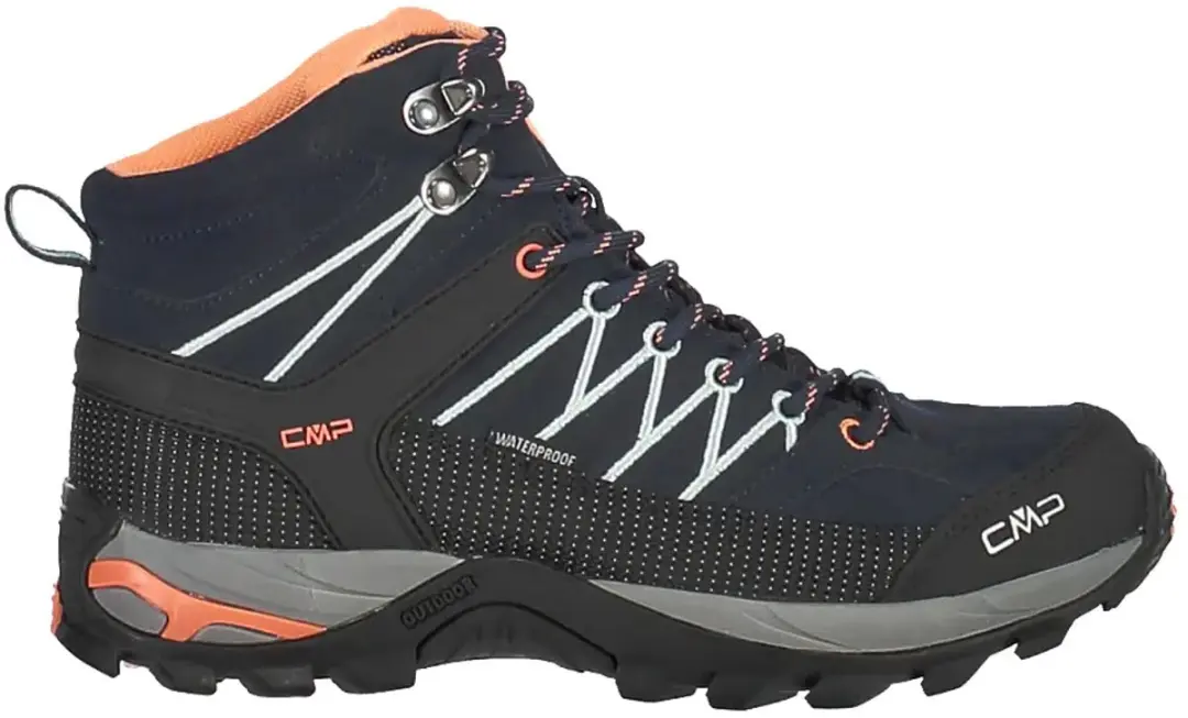 Waterdichte wandelschoenen voor dames CMP Rigel