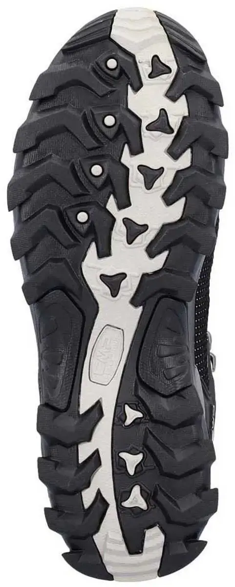 CMP Rigel Mid WP Wandelschoenen 3Q12946 - EU 36 - Mineral Green