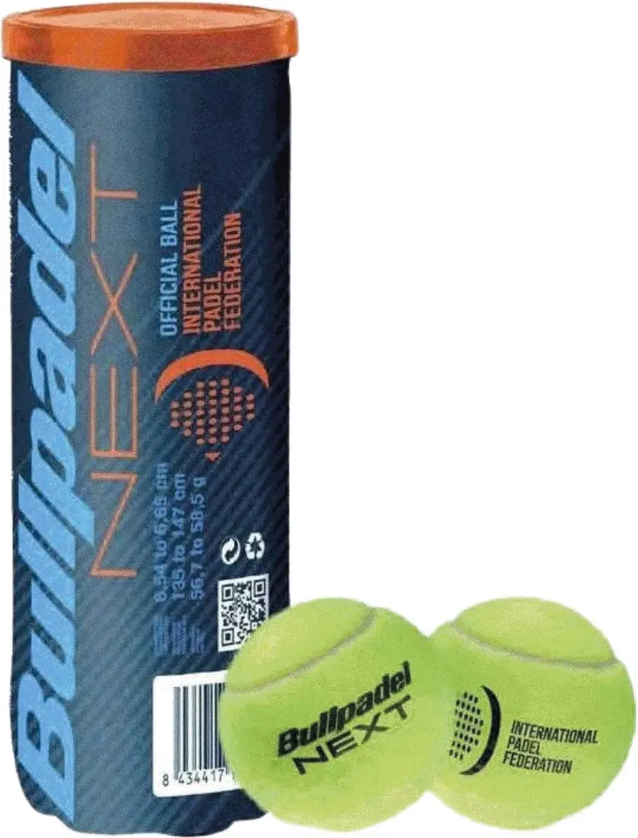 Bullpadel BP FIP Next