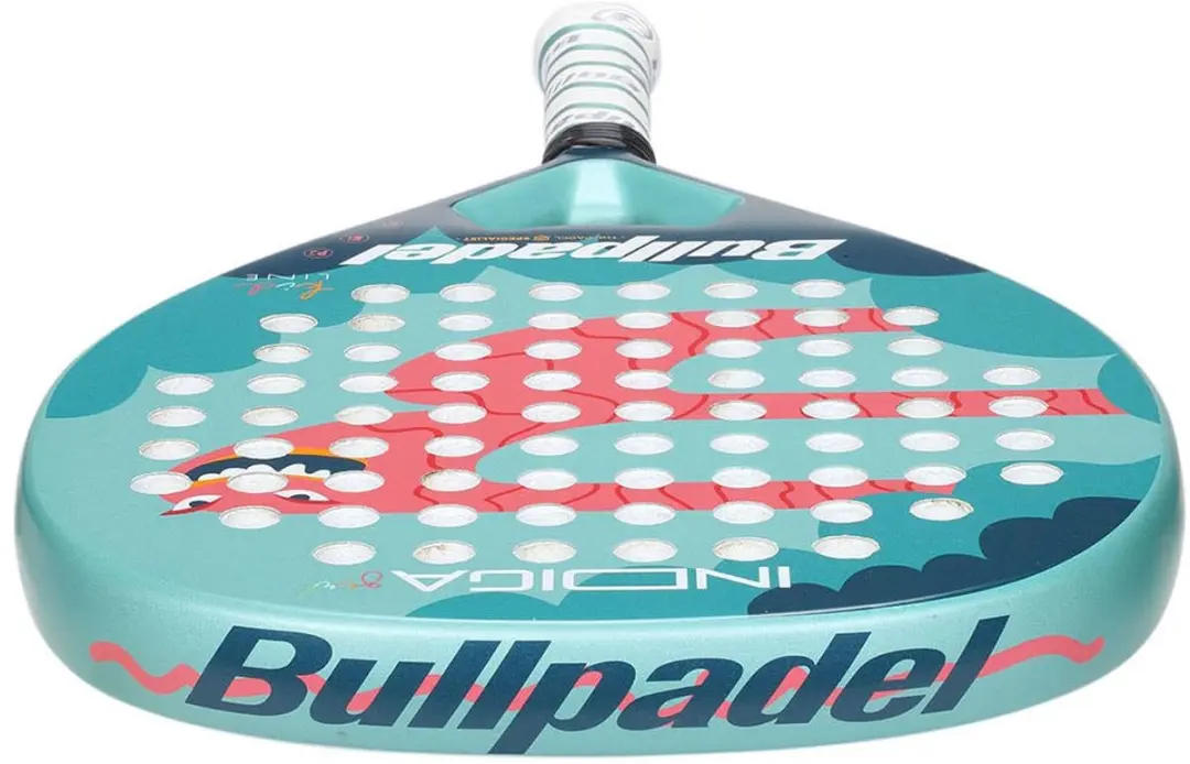Bullpadel Indiga Girl 26 Padelhandschoen - L0
