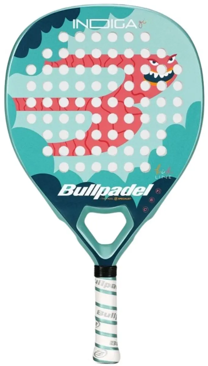 Bullpadel Indiga Girl 26 Padelhandschoen