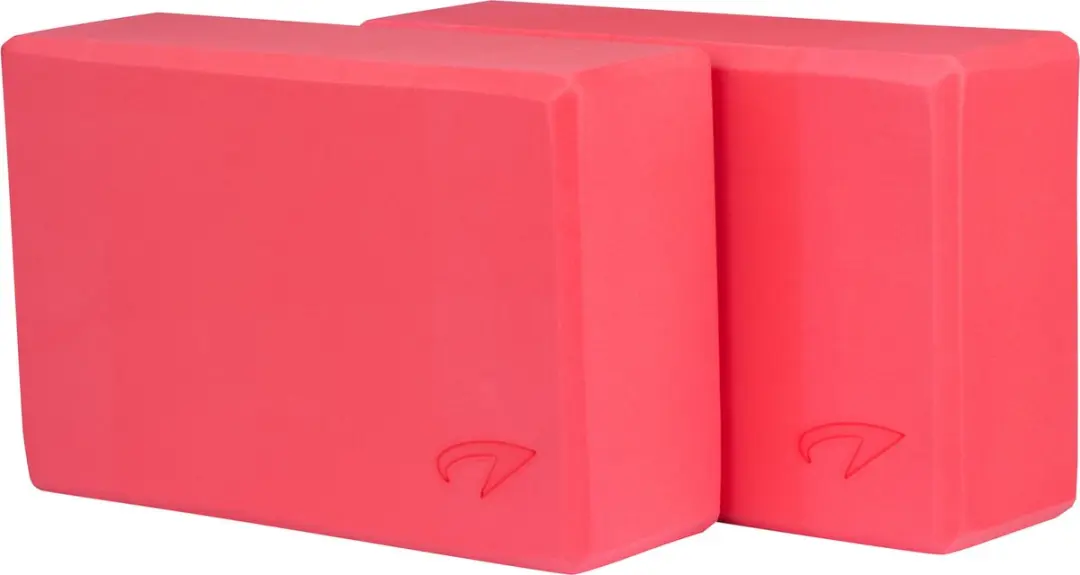 Avento Yoga Blok Set van 2