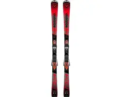 Rossignol Ski model Hero LTD