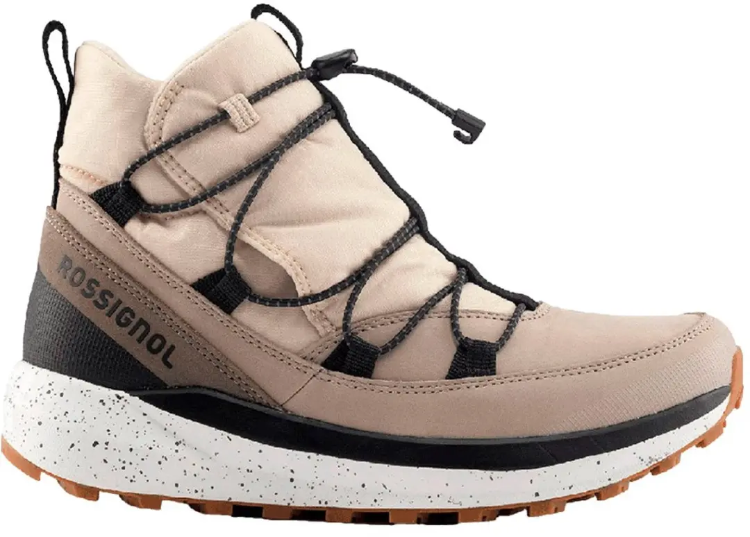 Rossignol Resort Sneeuwlaarzen Beige EU 37 Vrouw