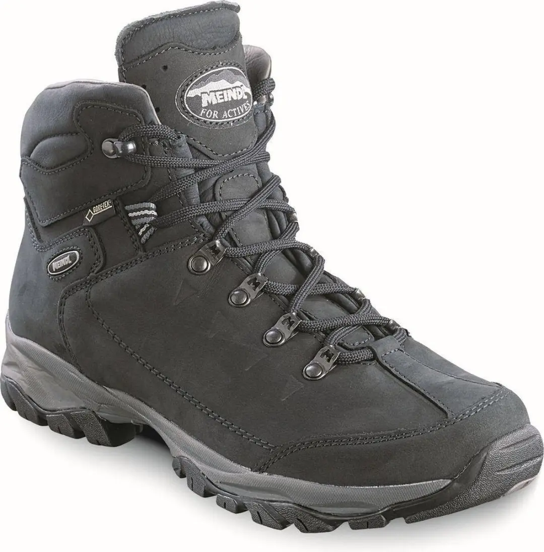 Meindl Ohio 2 GTX Marine Wandelschoenen - Blauw