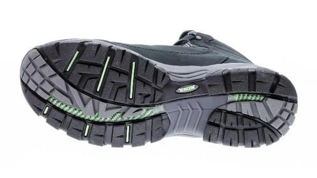 Meindl Ohio 2 GTX Marine Wandelschoenen - Blauw